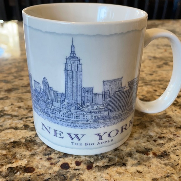 Starbucks Mug